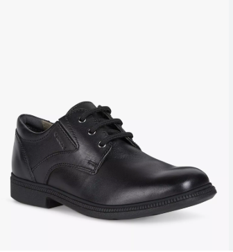 Geox Shoes NZ: The Ultimate Solution for Commuting Woes