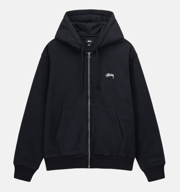Mon expérience avec Stüssy Belgique : Le confort urbain à son meilleur